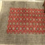 807 8217 ORIENTAL RUG